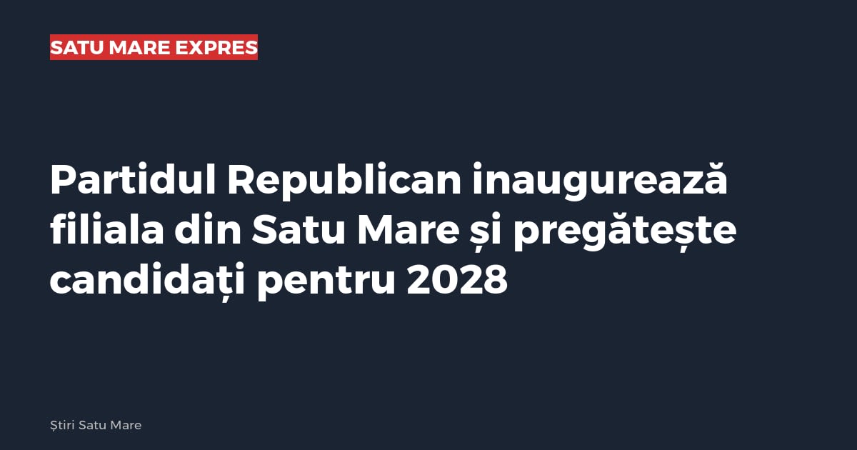 Imagine cu caracter ilustrativ