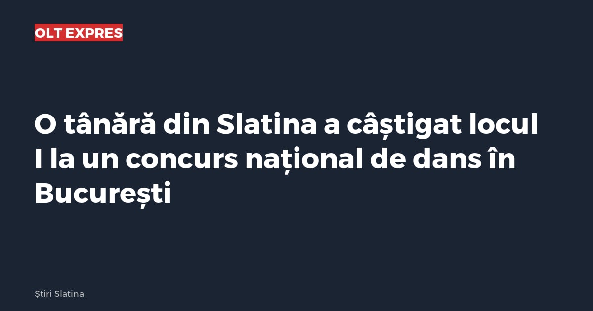Imagine cu caracter ilustrativ
