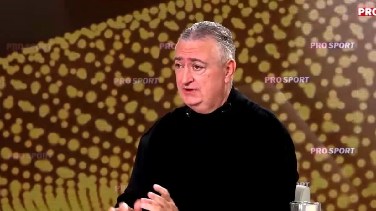 Marian Iancu vorbește despre echipele din Superliga Marian Iancu vorbește despre echipele din Superliga
