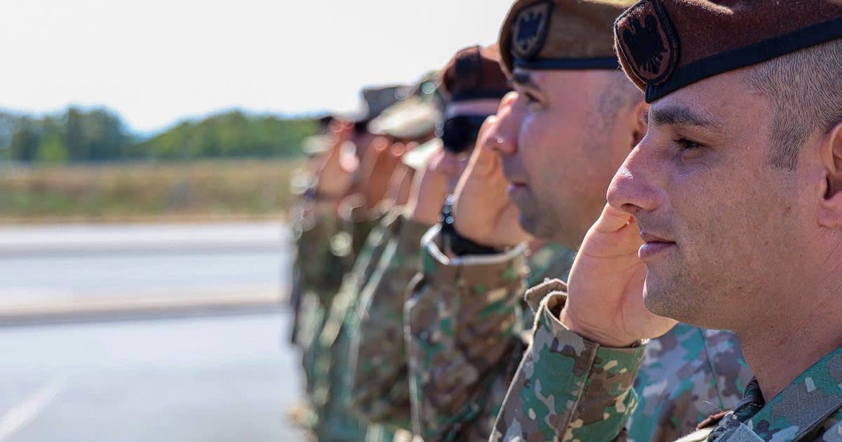militari în rezervă, exerciții militare MOBEX, situație de apărare
