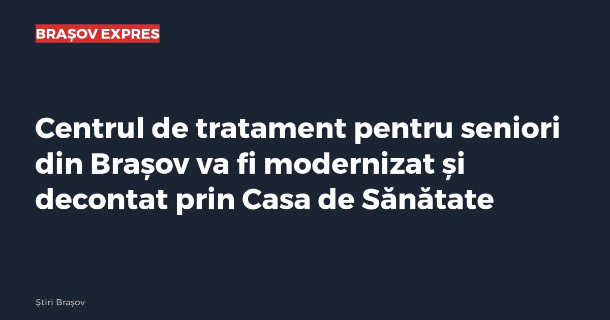 Imagine cu caracter ilustrativ