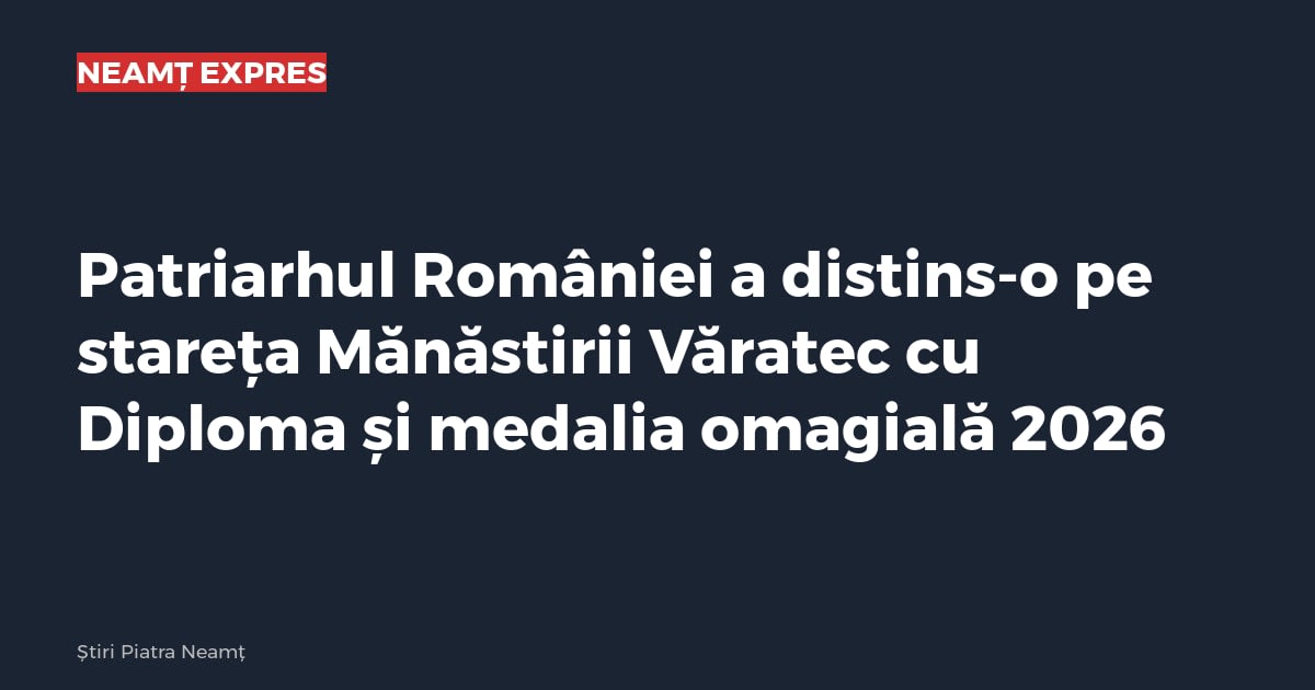 Imagine cu caracter ilustrativ