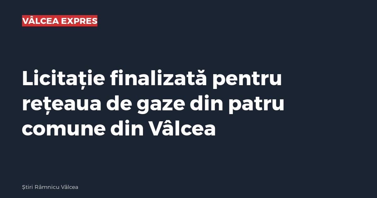 Imagine cu caracter ilustrativ