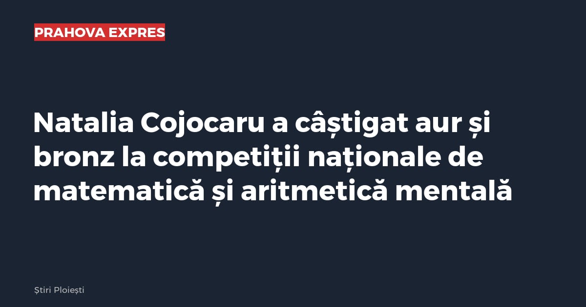 Imagine cu caracter ilustrativ