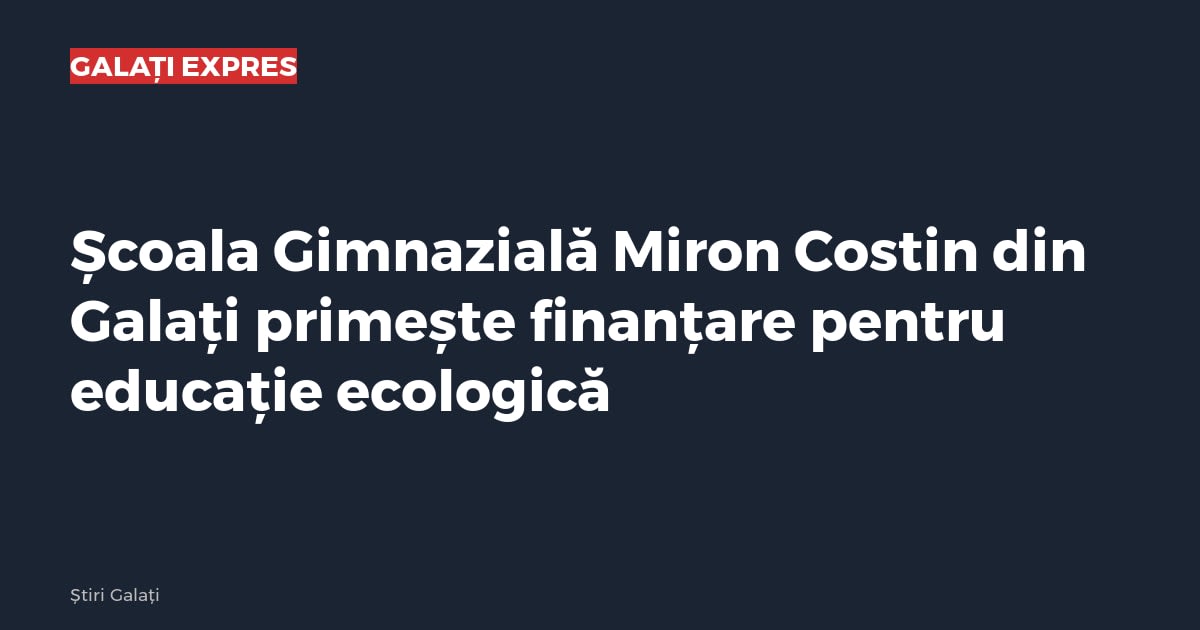 Imagine cu caracter ilustrativ