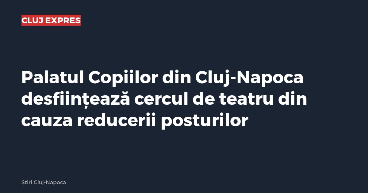 Imagine cu caracter ilustrativ