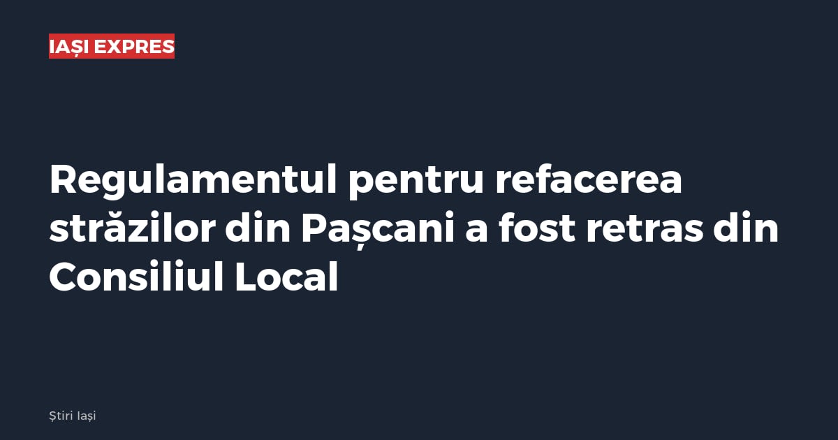 Imagine cu caracter ilustrativ