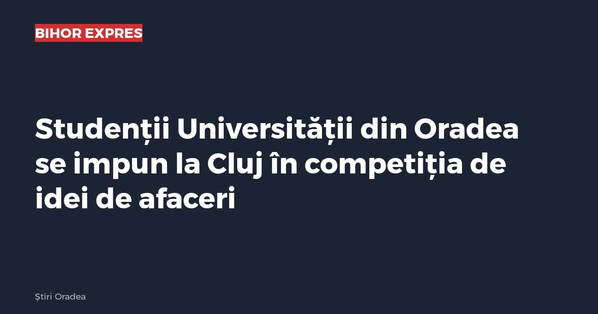 Imagine cu caracter ilustrativ
