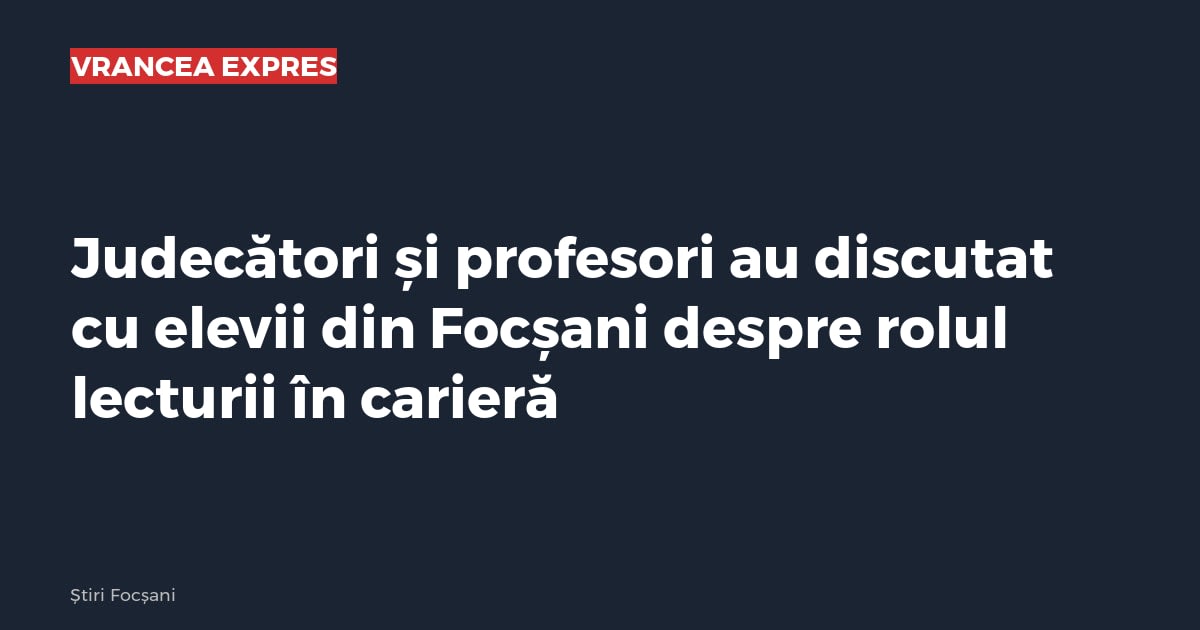 Imagine cu caracter ilustrativ Imagine cu caracter ilustrativ
