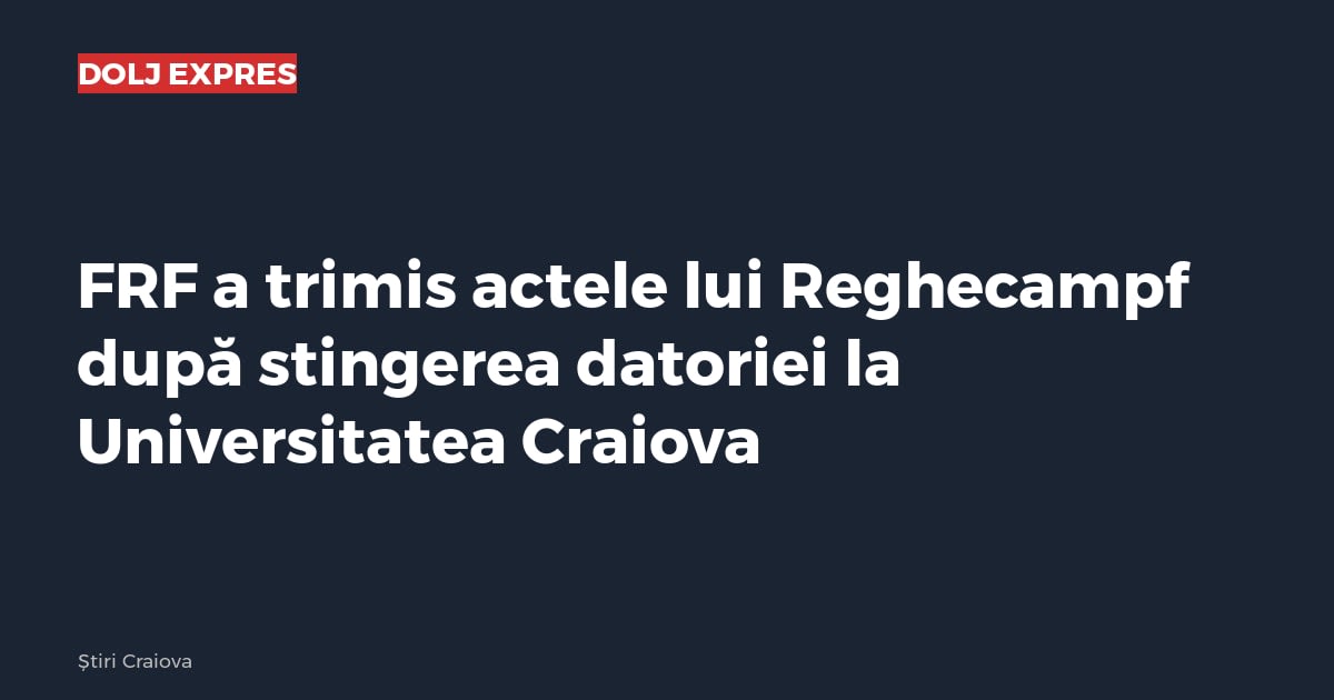 Imagine cu caracter ilustrativ