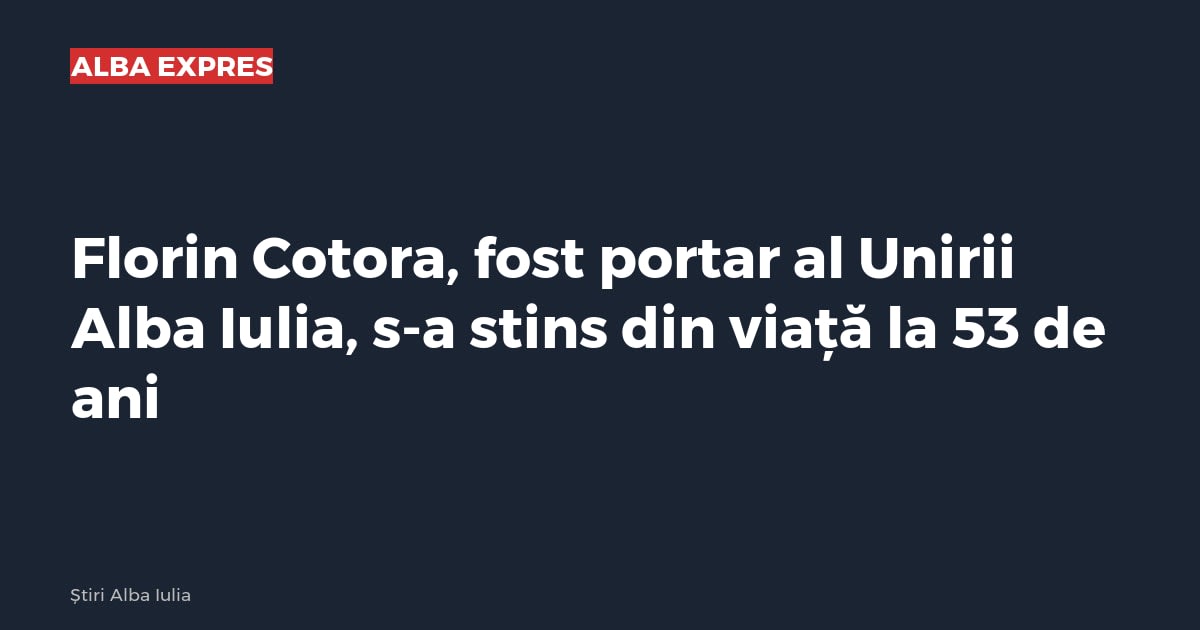 Imagine cu caracter ilustrativ