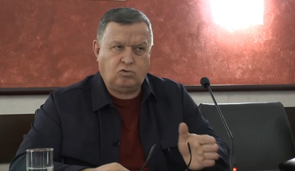 Primar Râmnicu Vâlcea solicitând reluarea agentului termic
