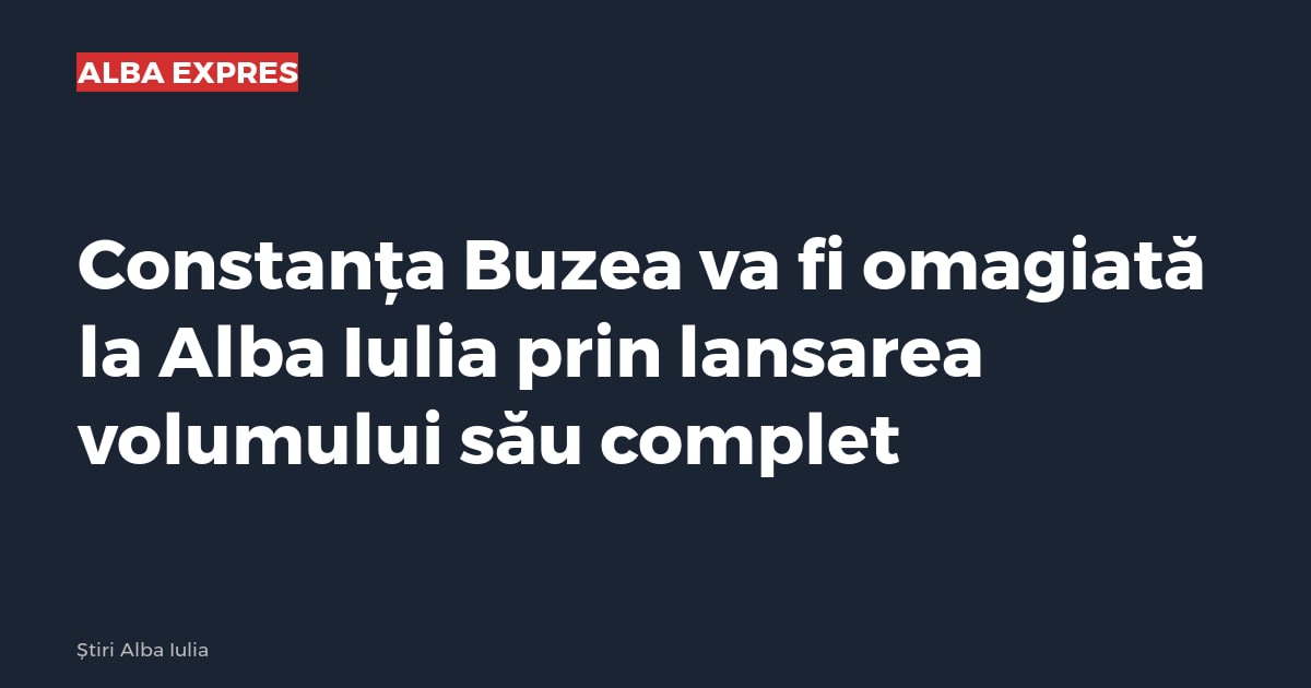 Imagine cu caracter ilustrativ