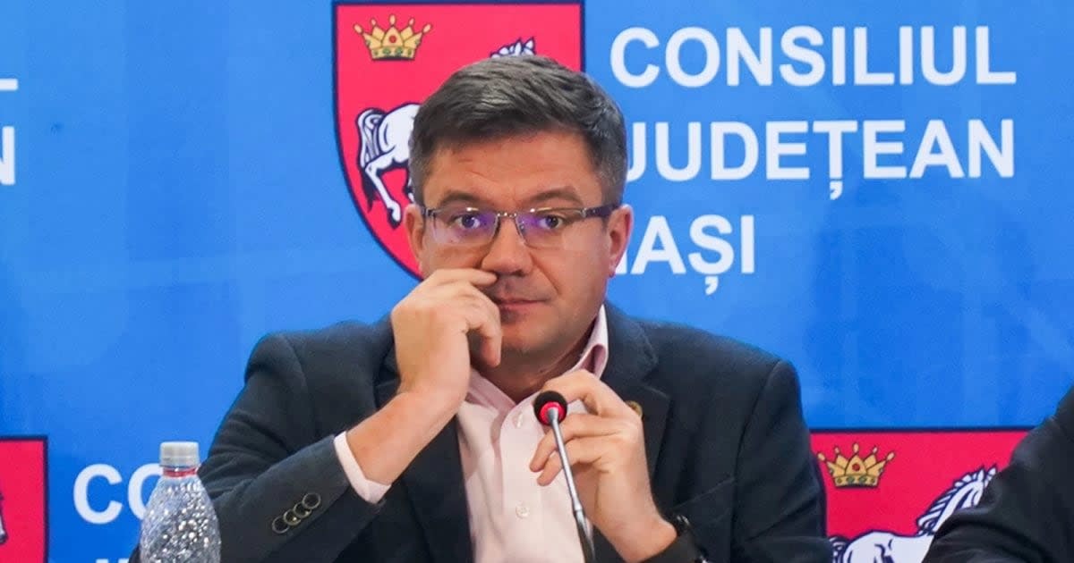sediul Înaltei Curți de Casație și Justiție
