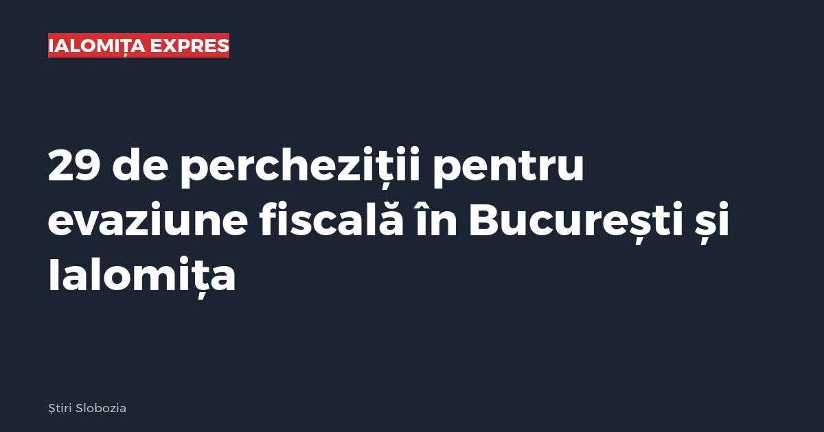 Imagine cu caracter ilustrativ