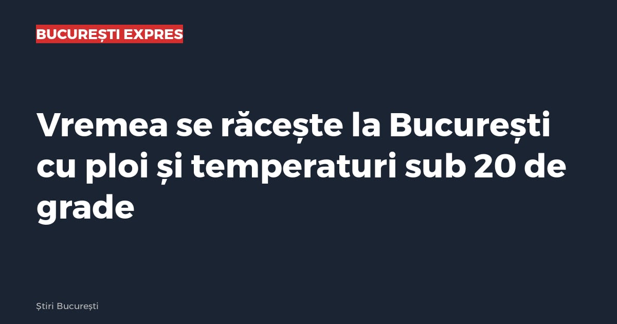 Imagine cu caracter ilustrativ