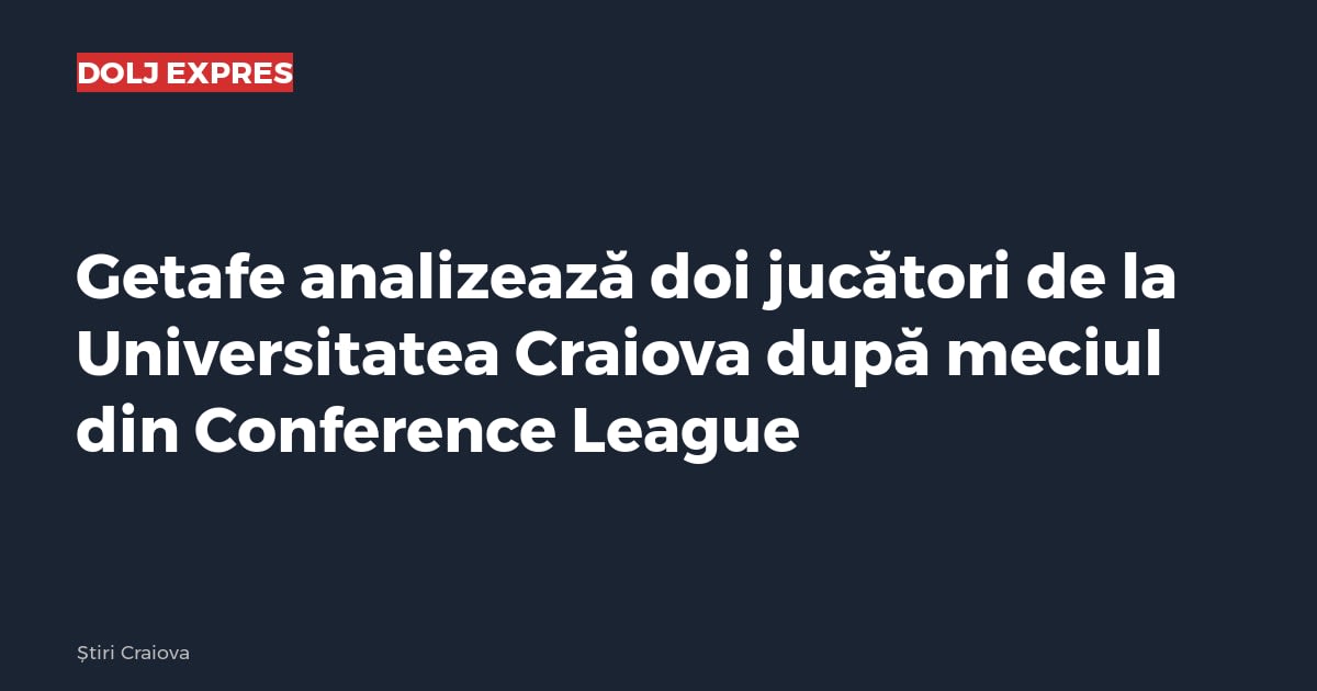 Imagine cu caracter ilustrativ
