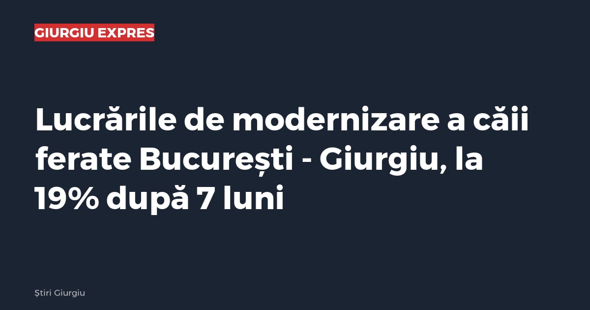 Imagine cu caracter ilustrativ