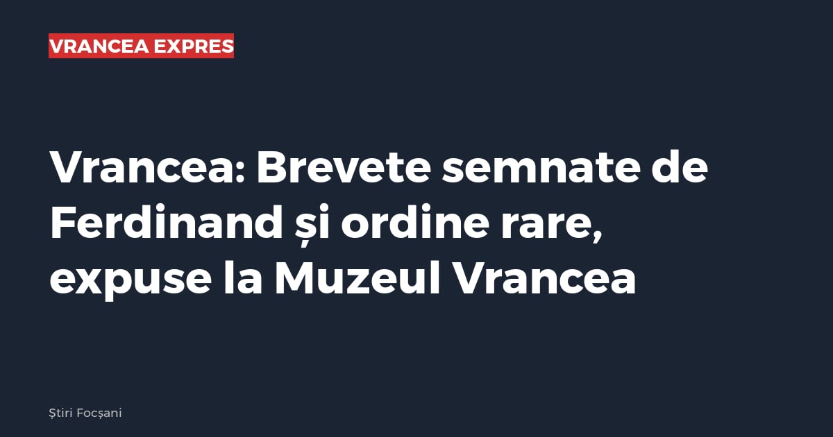 Imagine cu caracter ilustrativ