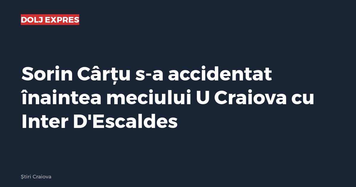 Imagine cu caracter ilustrativ