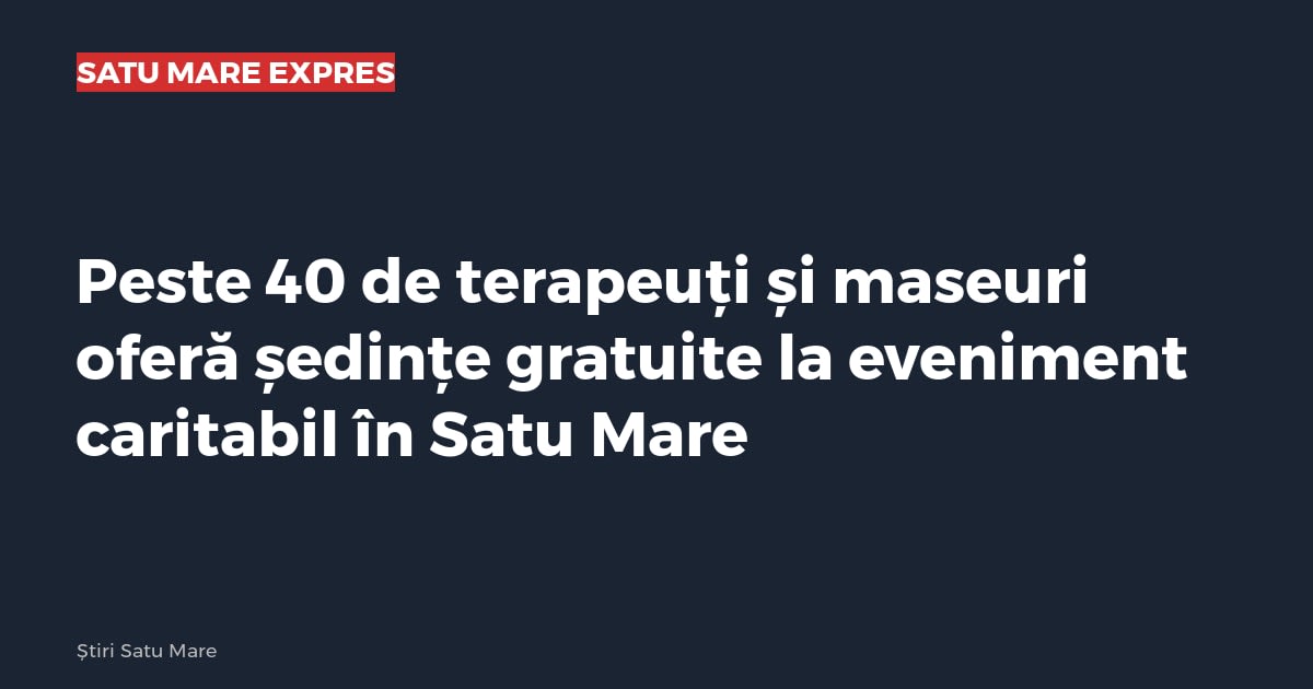 Imagine cu caracter ilustrativ