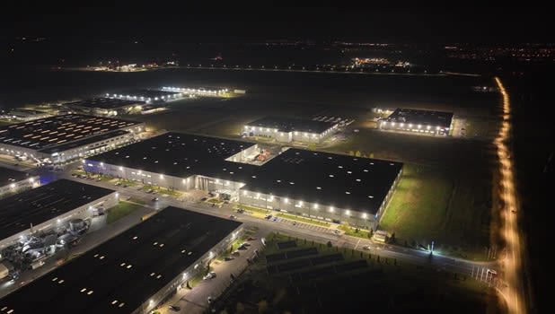 Primăria Ghimbav va extinde strada Hermann Oberth spre aeroport și zone industriale cu peste 300.000 de lei