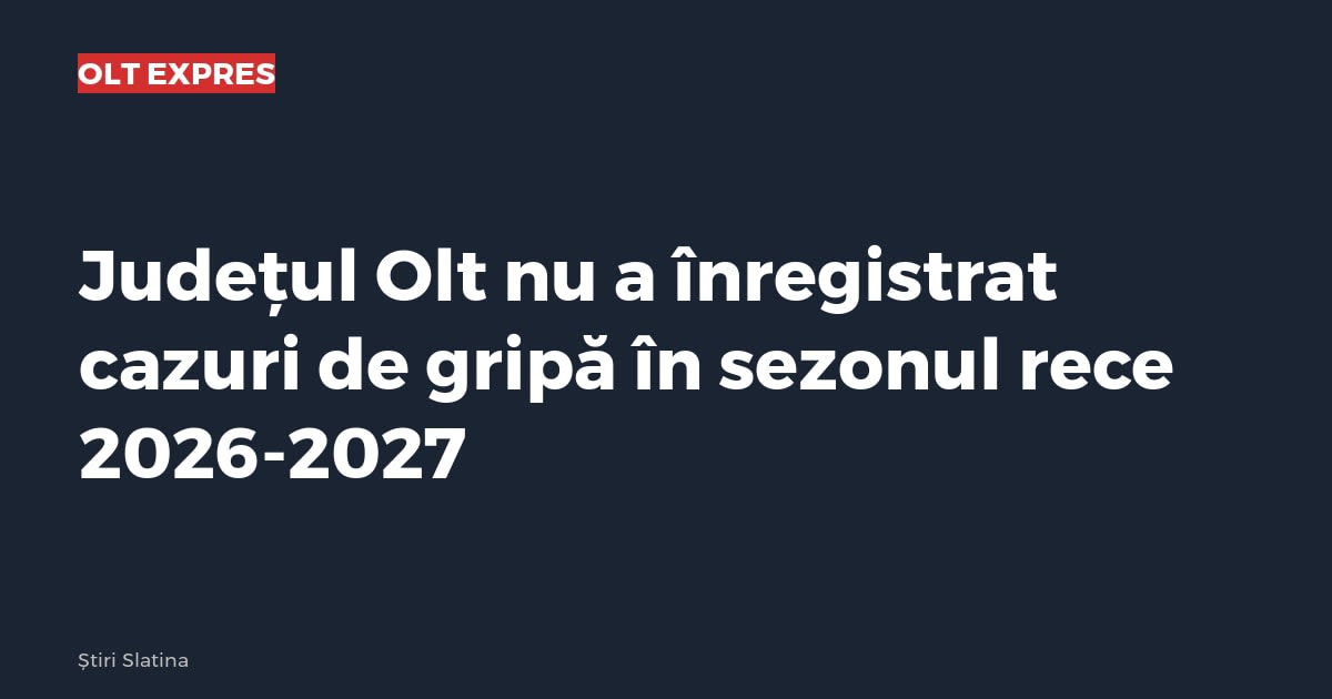 Imagine cu caracter ilustrativ
