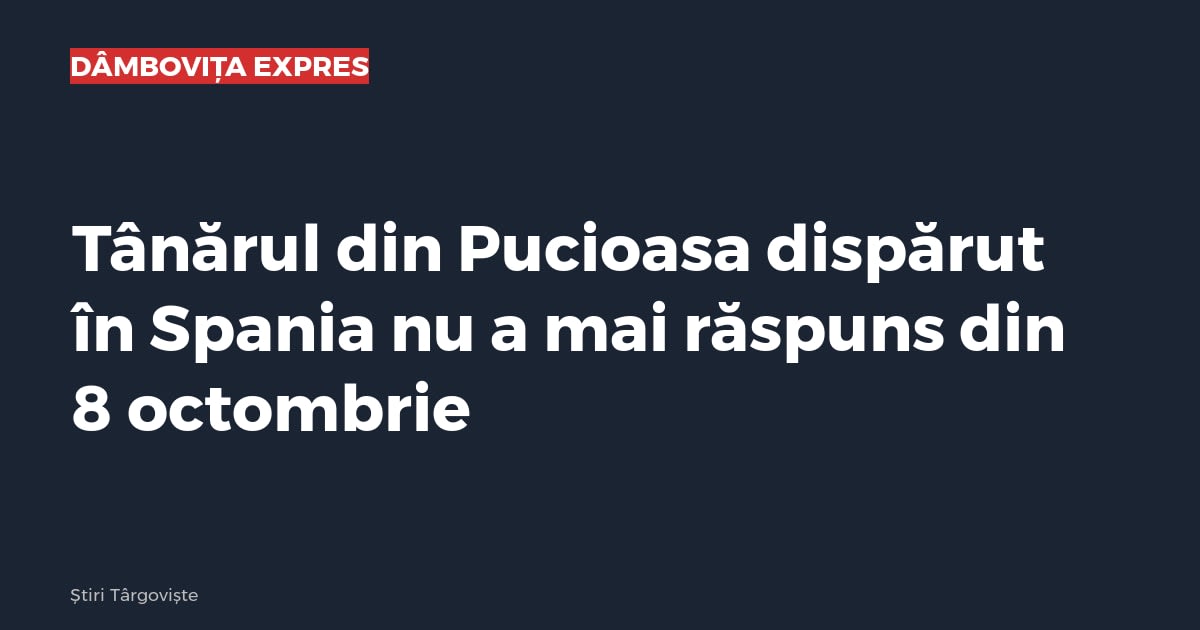 Imagine cu caracter ilustrativ