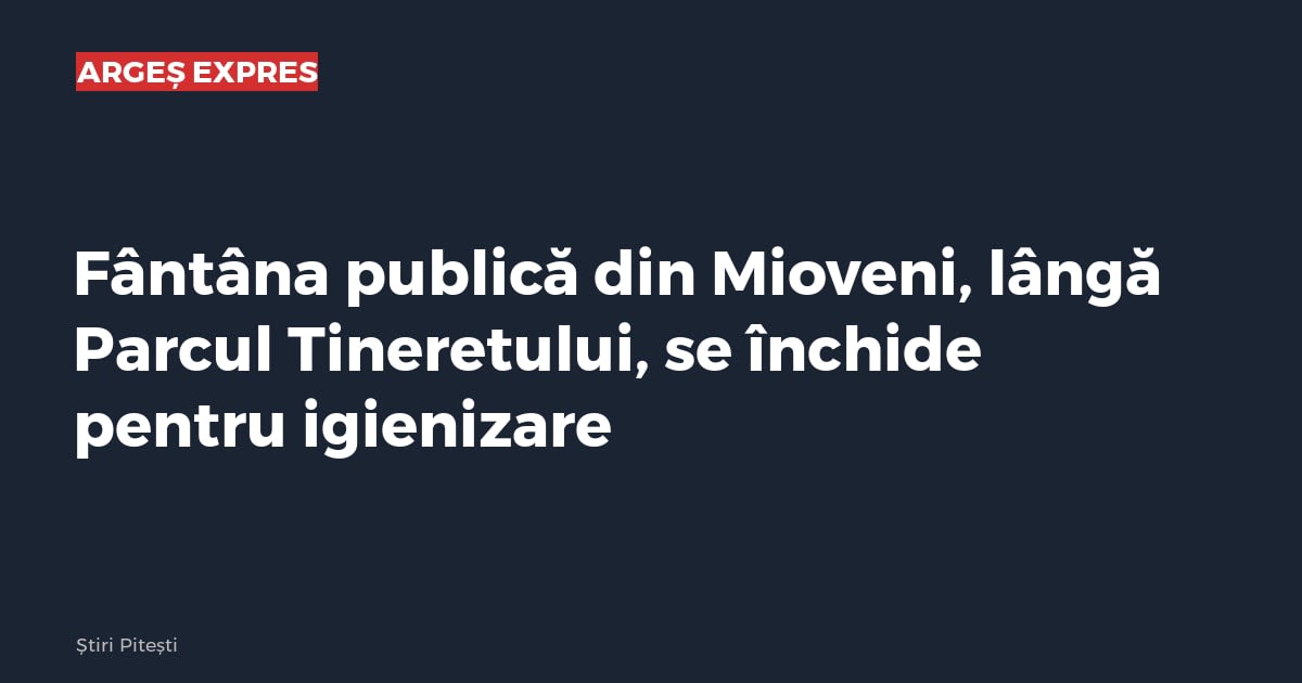 Imagine cu caracter ilustrativ