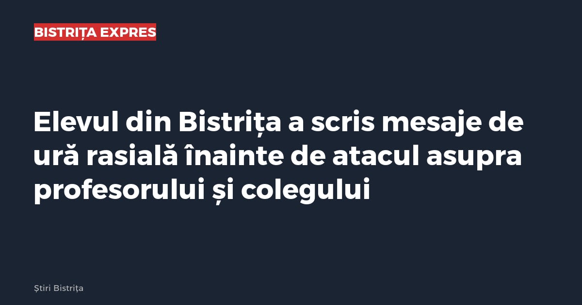 Imagine cu caracter ilustrativ