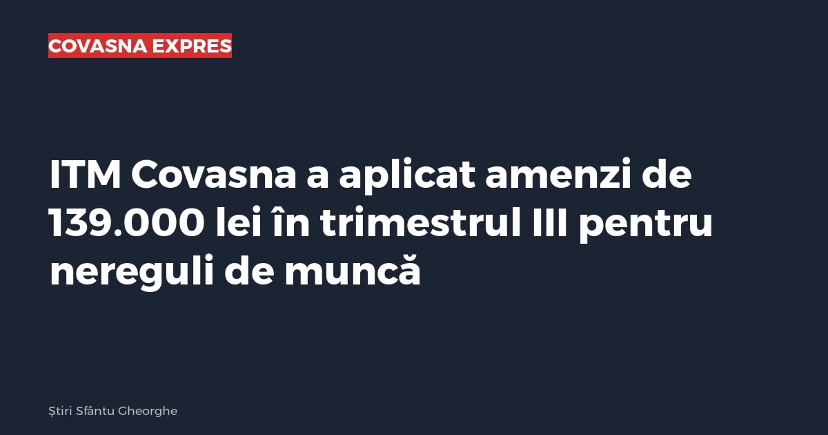 Imagine cu caracter ilustrativ