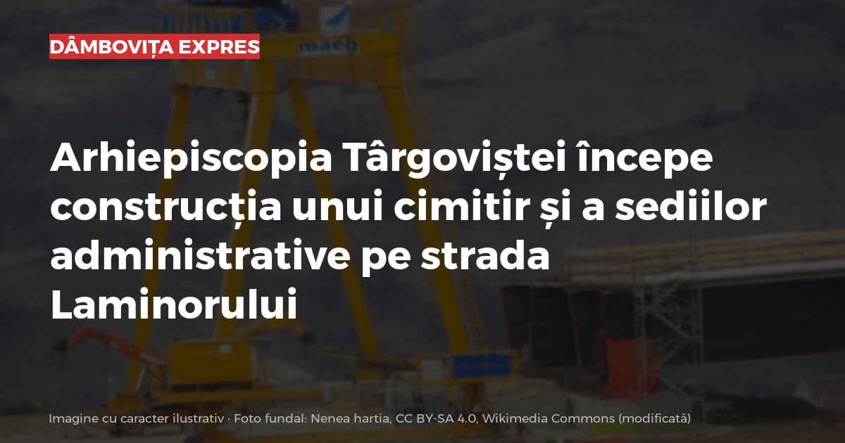 Imagine cu caracter ilustrativ