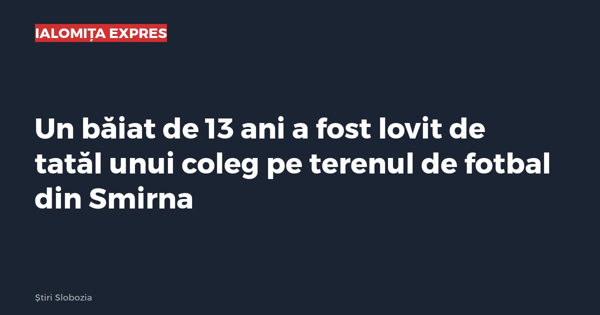 Imagine cu caracter ilustrativ