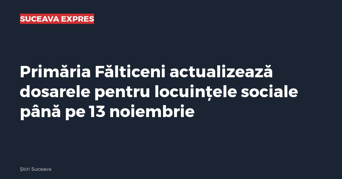 Imagine cu caracter ilustrativ