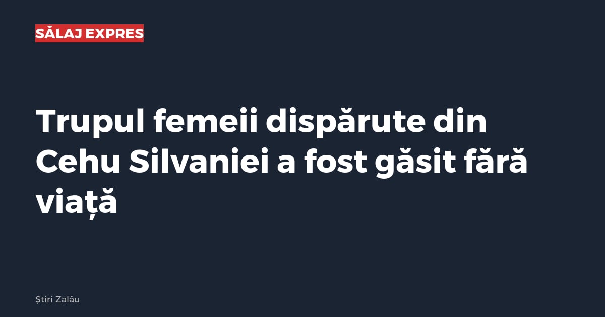 Imagine cu caracter ilustrativ