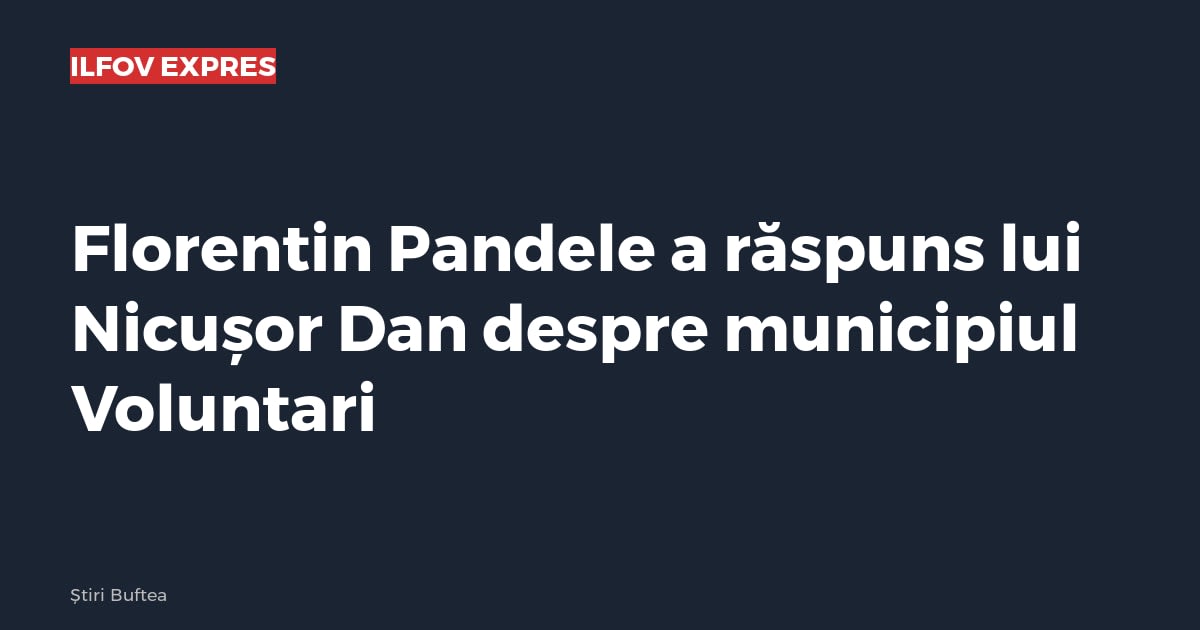 Imagine cu caracter ilustrativ