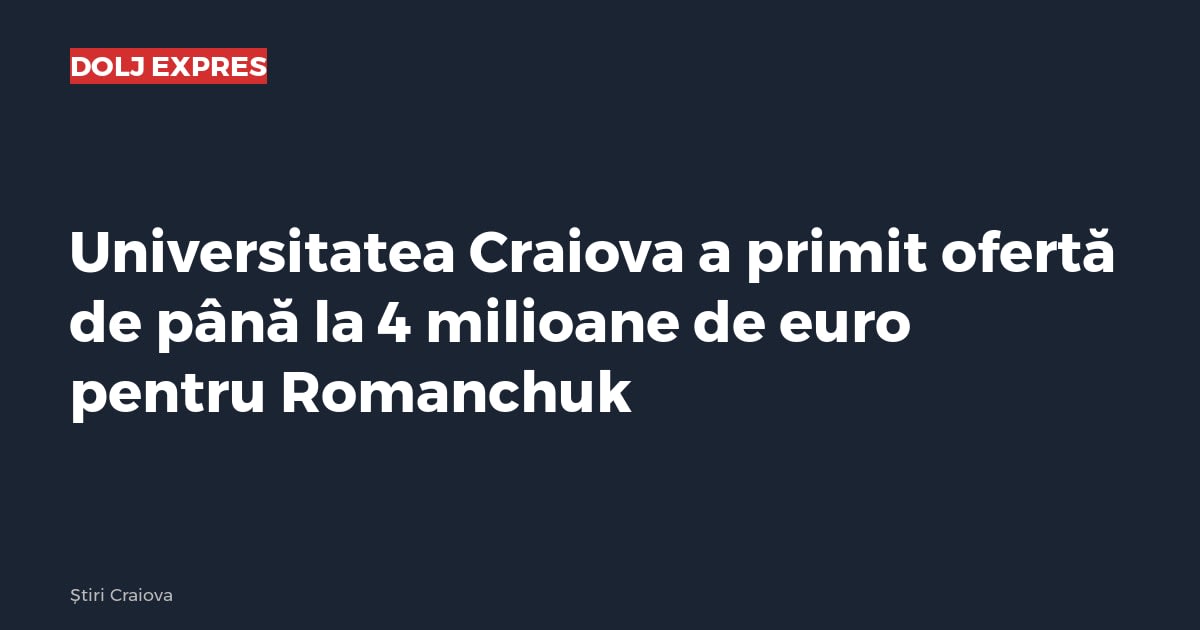 Imagine cu caracter ilustrativ