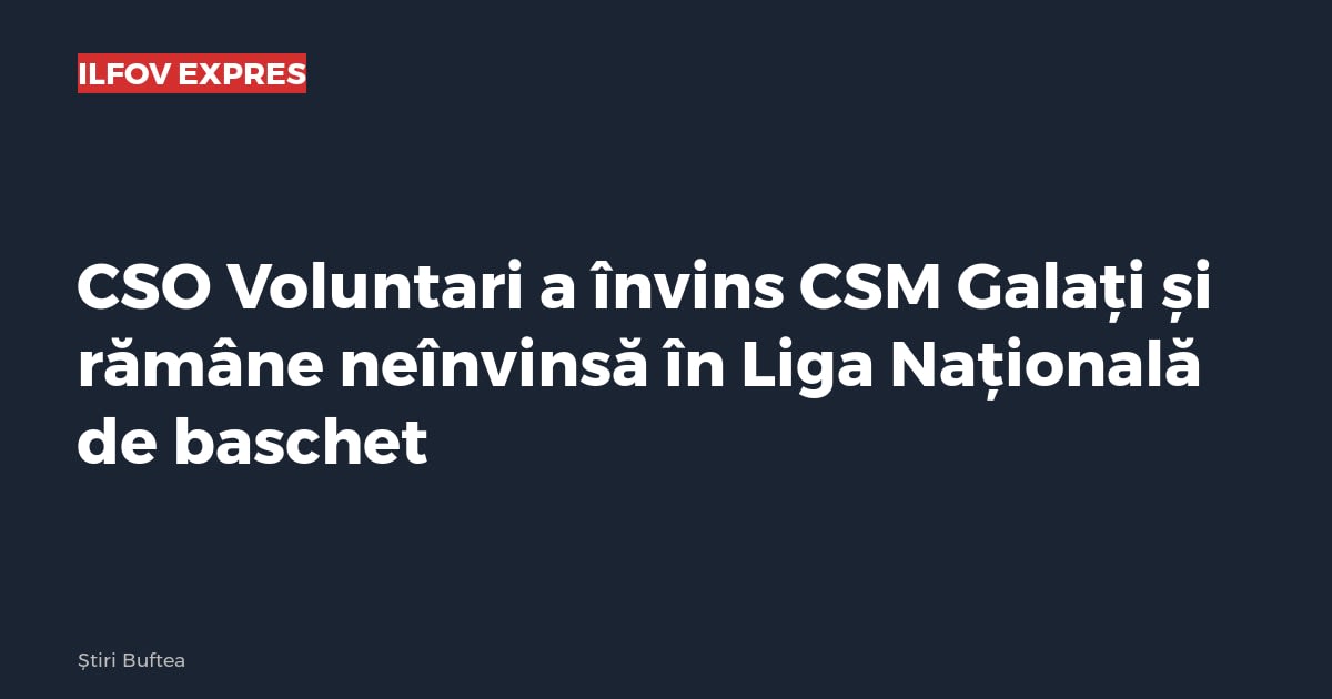 Imagine cu caracter ilustrativ