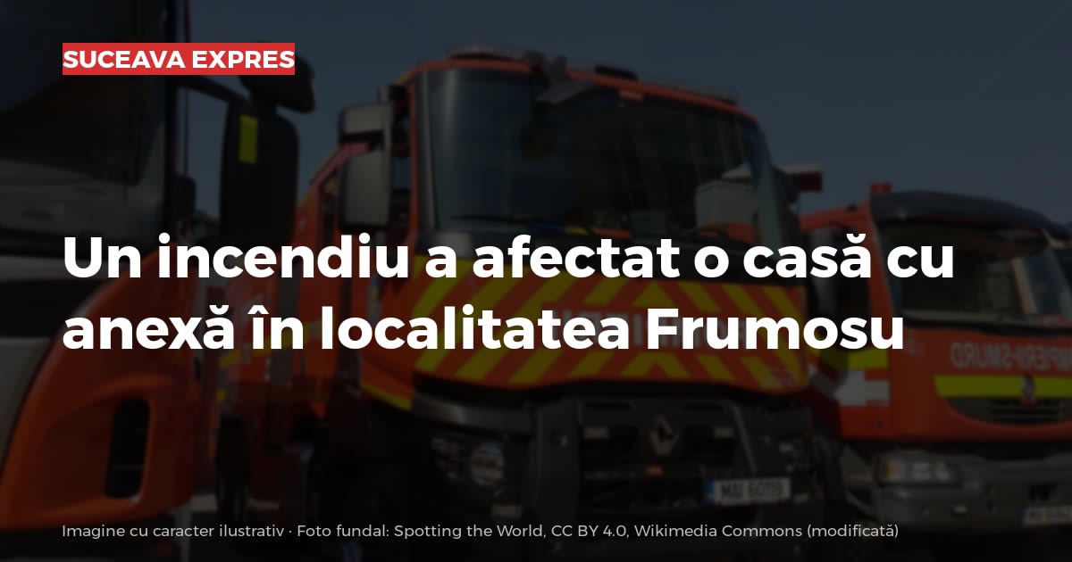 Imagine cu caracter ilustrativ