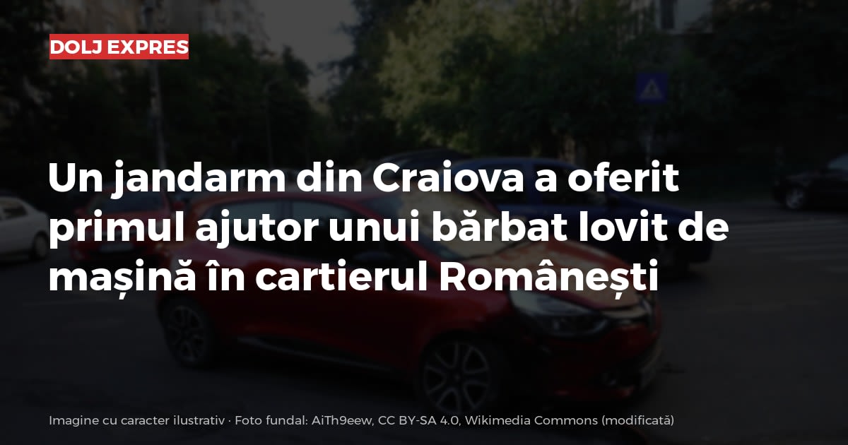 Imagine cu caracter ilustrativ