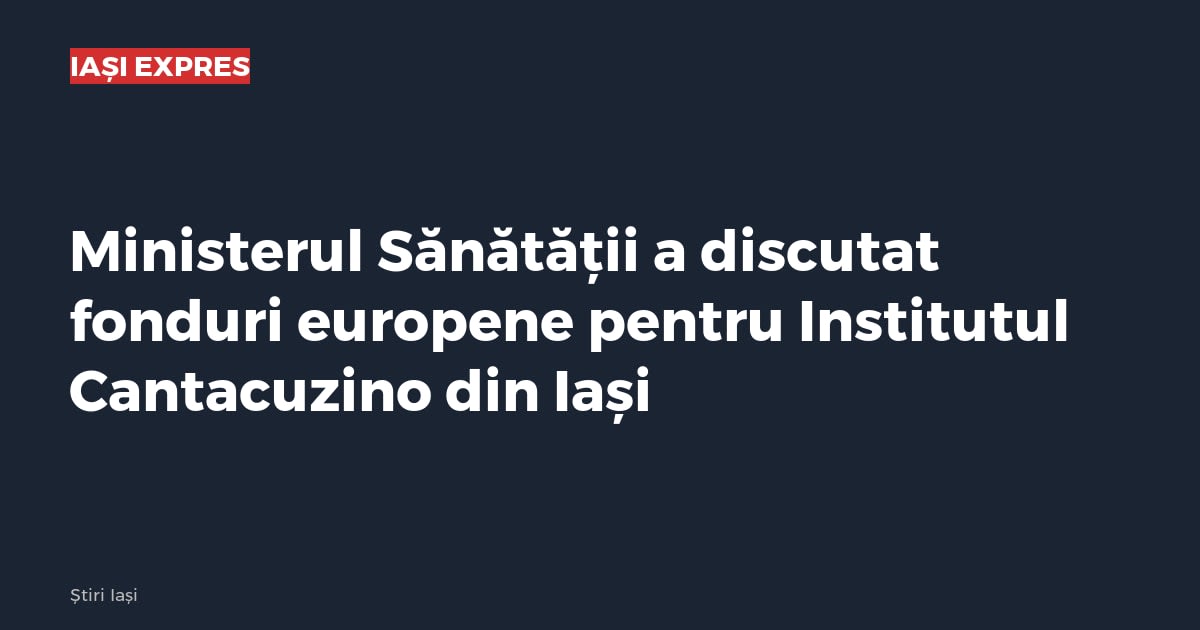 Imagine cu caracter ilustrativ