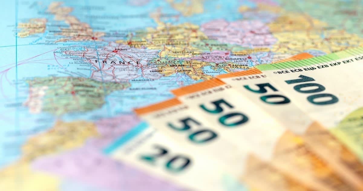 Salarii minime în Europa, comparație