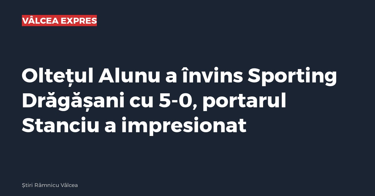 Imagine cu caracter ilustrativ