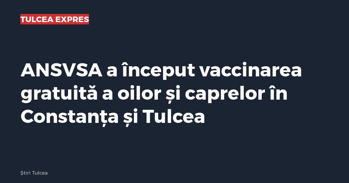 Imagine cu caracter ilustrativ