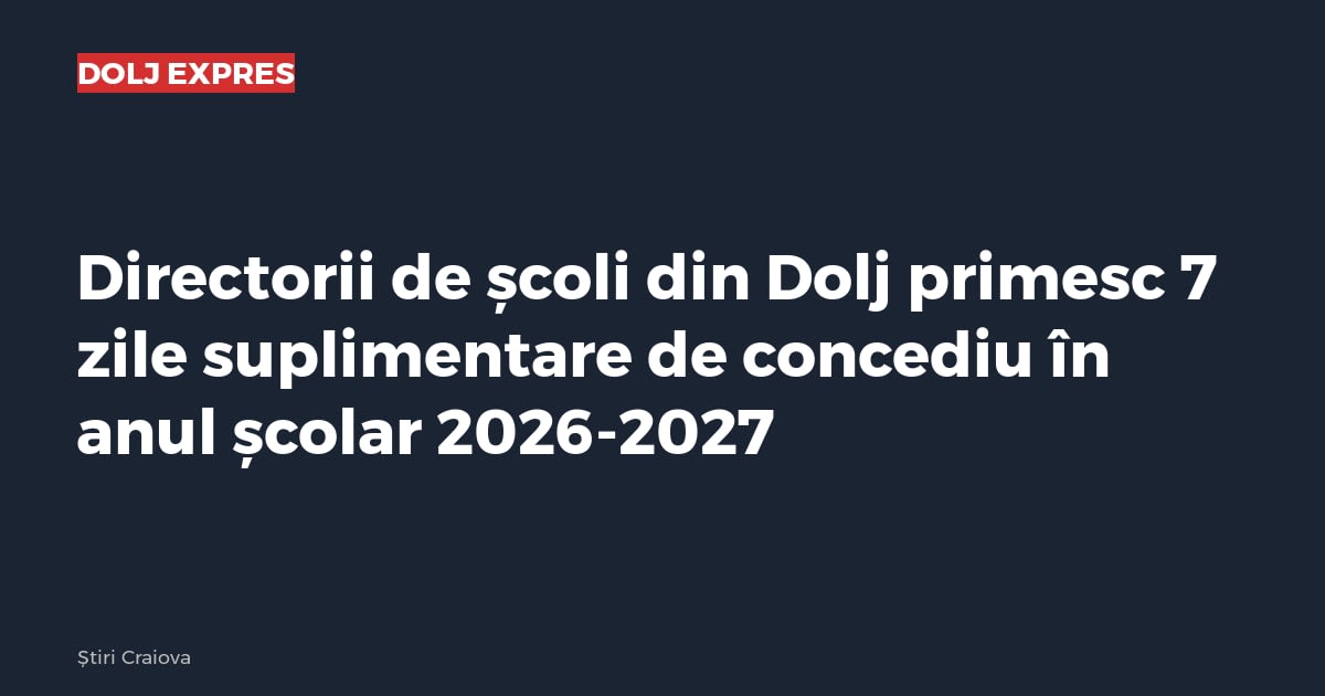Imagine cu caracter ilustrativ