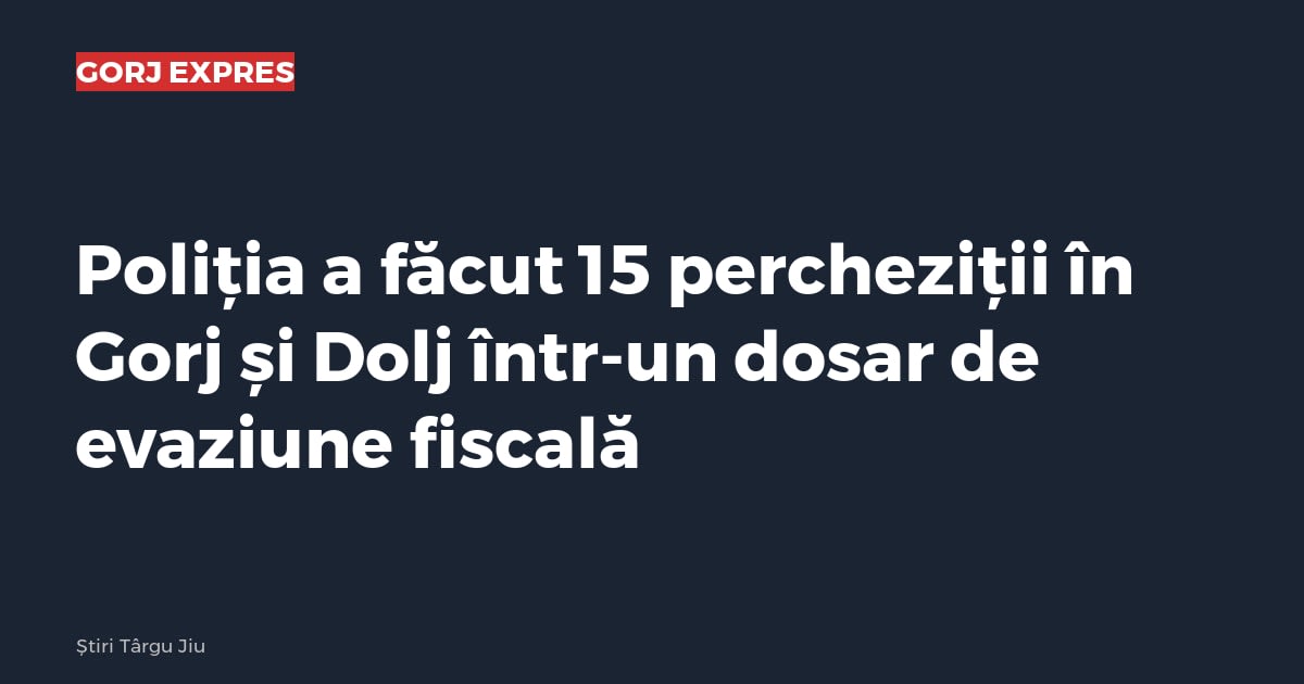 Imagine cu caracter ilustrativ