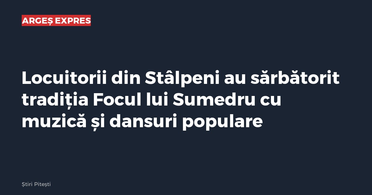 Imagine cu caracter ilustrativ