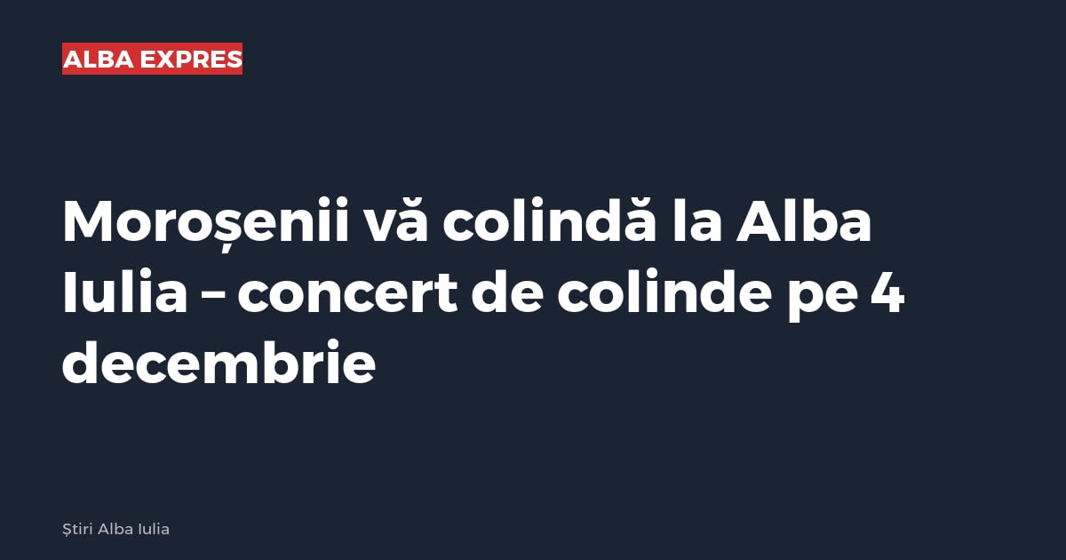 Imagine cu caracter ilustrativ