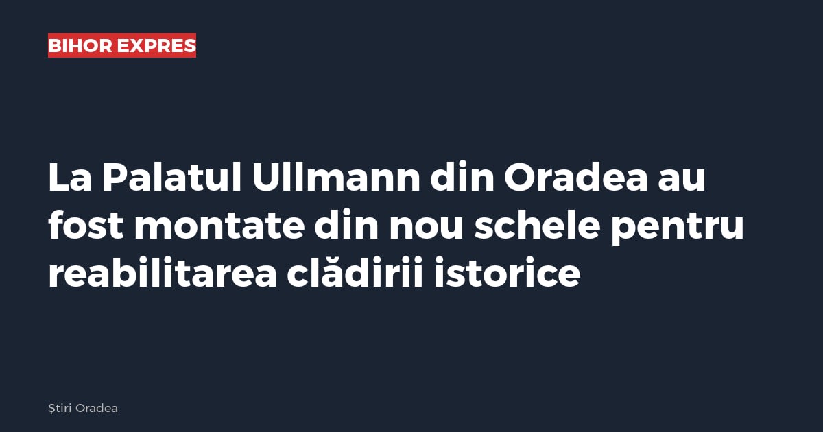 Imagine cu caracter ilustrativ