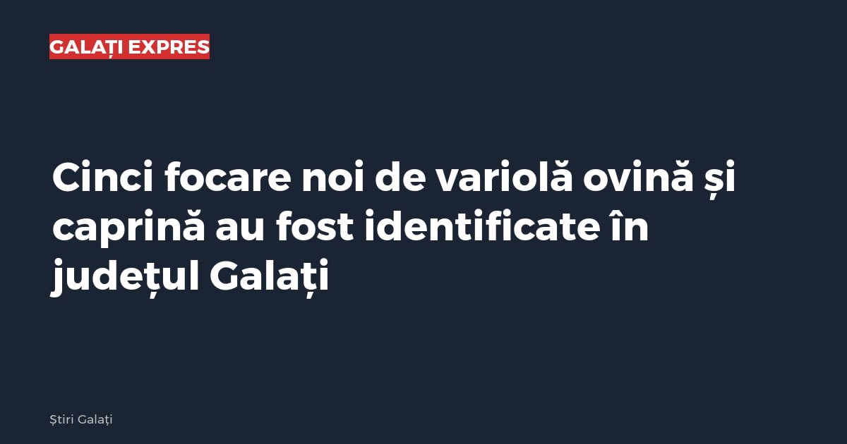 Imagine cu caracter ilustrativ
